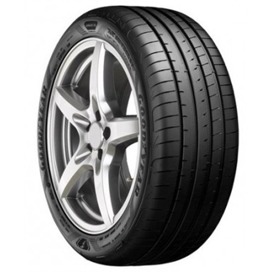 Foto pneumatico: GOODYEAR, EAGLE F1 (ASYMMETRIC) 5 255/40 R20 101Y Estive
