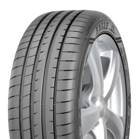 Foto pneumatico: GOODYEAR, EAGLE F1 (ASYMMETRIC) 3 SUV 235/55 R19 105W Estive