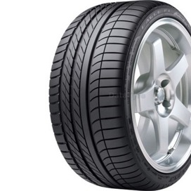 Foto pneumatico: GOODYEAR, EAGLE F1 (ASYMMETRIC) SUV 4X4 245/45 R20 103W Estive