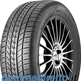 Foto pneumatico: GOODYEAR, EAGLE F1 (ASYMMETRIC) SUV AT 235/60 R18 107V Estive
