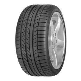 Foto pneumatico: GOODYEAR, Eagle F1 Asymmetric SUV * ROF 275/40 R20 106W Estive
