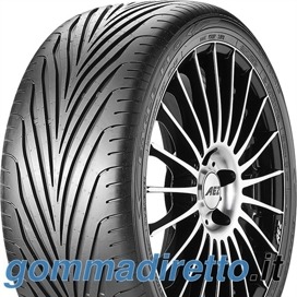 Foto pneumatico: GOODYEAR, EAGLE F1 GSD3 195/45 R17 81W Estive