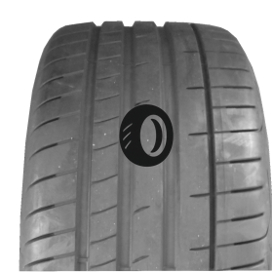 Foto pneumatico: GOODYEAR, EAGLE F1 SUPERSPORT 315/30 R21 105Y Estive