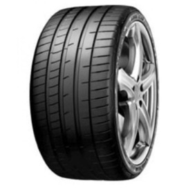 Foto pneumatico: GOODYEAR, EAGLE F1 SUPERSPORT 245/45 R20 103Y Estive