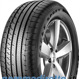 Foto pneumatico: GOODYEAR, EAGLE SPORT ALL SEASON 255/60 R18 108H Estive