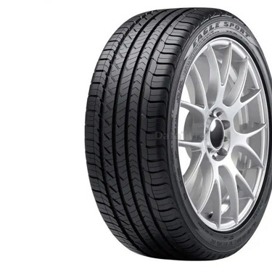 Foto pneumatico: GOODYEAR, EAGLE SPORT ALL SEASON 245/45 R18 100H Estive