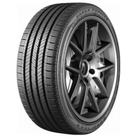Foto pneumatico: GOODYEAR, EAGLE TOURING 255/45 R20 105W Estive