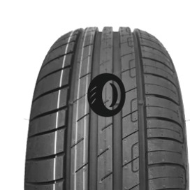 Foto pneumatico: GOODYEAR, EFFICIENT GRIP 2 SUV 215/60 R17 96H Estive