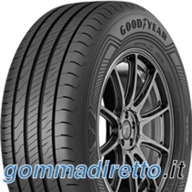 Foto pneumatico: GOODYEAR, EFFICIENTGRIP 2 SUV 235/55 R18 100V Estive