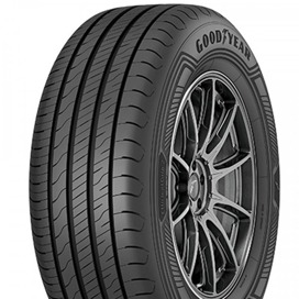 Foto pneumatico: GOODYEAR, EFFICIENTGRIP 2 SUV 215/60 R17 100H Estive
