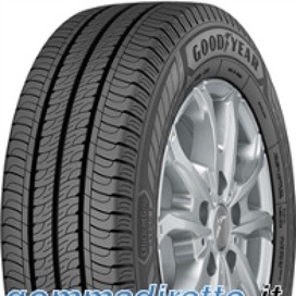 Foto pneumatico: GOODYEAR, EFFICIENTGRIP CARGO 2 225/75 R16 118R Estive