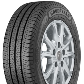 Foto pneumatico: GOODYEAR, EFFICIENTGRIP CARGO 2 185/65 R15 97S Estive