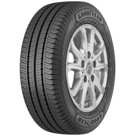Foto pneumatico: GOODYEAR, EFFICIENTGRIP CARGO 2 215/60 R17 104H Estive
