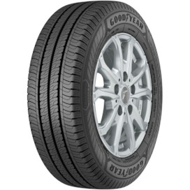 Foto pneumatico: GOODYEAR, Efficientgrip Cargo 2 215/60 R17 107H Estive