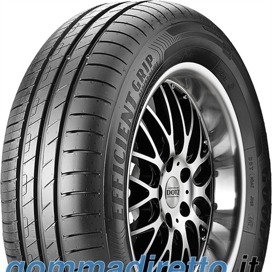Foto pneumatico: GOODYEAR, EFFICIENTGRIP PERFORMANCE 205/55 R16 91H Estive