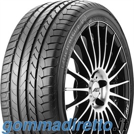 Foto pneumatico: GOODYEAR, EFFICIENTGRIP SUV 215/60 R17 96H Estive