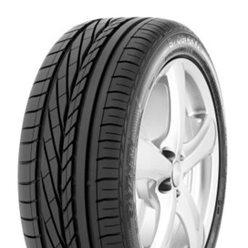 Foto pneumatico: GOODYEAR, EXCELLENCE 235/55 R17 99V Estive