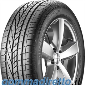 Foto pneumatico: GOODYEAR, EXCELLENCE 245/40 R20 99Y Estive