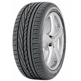 Foto pneumatico: GOODYEAR, excellence 245/45 R19 98Y Estive