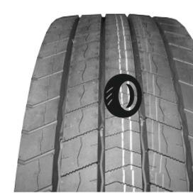 Foto pneumatico: GOODYEAR, FUELMAX D 295/60 R22.5 150K Estive