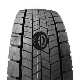 Foto pneumatico: GOODYEAR, FUELMAX D GEN-2 295/80 R22.5 152M Estive