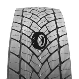 Foto pneumatico: GOODYEAR, KMAX D 245/70 R19.5 136M Estive