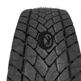 Foto pneumatico: GOODYEAR, KMAX D-A 295/60 R22.5 150K Estive