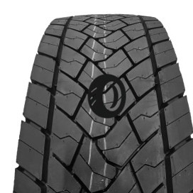 Foto pneumatico: GOODYEAR, KMAX D GEN-2 315/70 R22.5 154L Estive