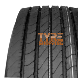Foto pneumatico: GOODYEAR, Marathon LHS II+ 355/50 R22.5 156K Estive