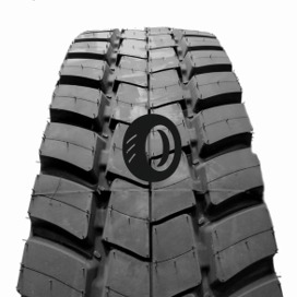 Foto pneumatico: GOODYEAR, OMNITRAC D 315/70 R22.5 154K Estive