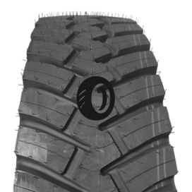 Foto pneumatico: GOODYEAR, OMNITRAC D HEAVY DUTY 315/80 R22.5 156K Estive