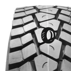 Foto pneumatico: GOODYEAR, Omnitrac MSD II 315/70 R22.5 154K Estive