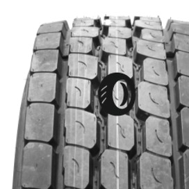 Foto pneumatico: GOODYEAR, Omnitrac MSS II 275/70 R22.5 148K Estive