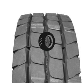 Foto pneumatico: GOODYEAR, OMNITRAC S HEAVY DUTY 315/80 R22.5 156K Estive