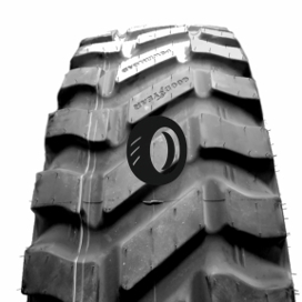Foto pneumatico: GOODYEAR, POWERLOAD 405/70 R20 155A2 Quattro-stagioni
