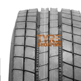 Foto pneumatico: GOODYEAR, Regional RHS 17,5 8.5/ R17.5 121M Estive