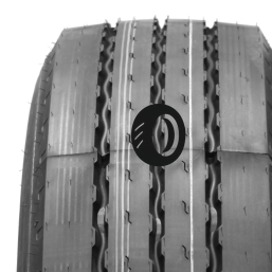Foto pneumatico: GOODYEAR, Regional RHT II 385/55 R22.5 160K Estive