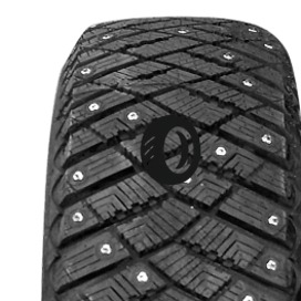 Foto pneumatico: GOODYEAR, UG ICE ARCTIC (SPIKE) 245/65 R17 111T Invernali