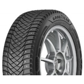 Foto pneumatico: GOODYEAR, ULTRA GRIP ARCTIC 2 205/60 R16 96T Invernali