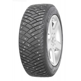 Foto pneumatico: GOODYEAR, ULTRA GRIP ICE Arctic 185/60 R15 88T Invernali