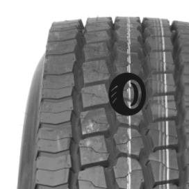 Foto pneumatico: GOODYEAR, ULTRA GRIP WTS 275/70 R22.5 148J Estive