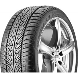Foto pneumatico: GOODYEAR, ULTRAGRIP 8 PERFORMANCE MS 225/55 R17 97H Invernali