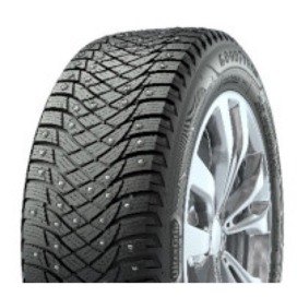 Foto pneumatico: GOODYEAR, ULTRA GRIP ARCTIC 2 SUV 235/55 R19 105T Invernali