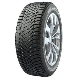 Foto pneumatico: GOODYEAR, ULTRA GRIP ARCTIC 2 195/55 R16 91T Invernali