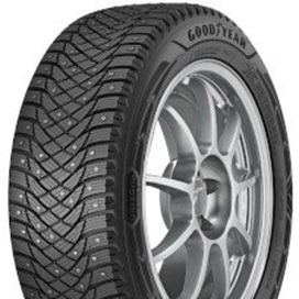 Foto pneumatico: GOODYEAR, ULTRA GRIP ARCTIC 2 215/60 R16 99T Invernali