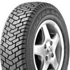 Foto pneumatico: GOODYEAR, ULTRAGRIP CARGO 195/60 R16 99T Invernali