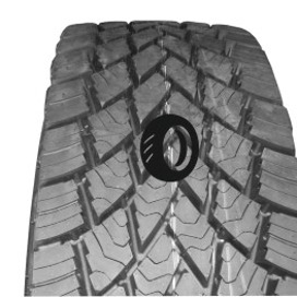 Foto pneumatico: GOODYEAR, ULTRAGRIP MAX D 315/70 R22.5 154L Estive