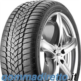 Foto pneumatico: GOODYEAR, ULTRA GRIP PERFORMANCE 2 205/55 R16 91H Invernali