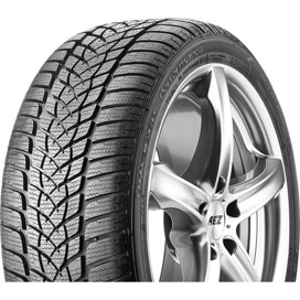 Foto pneumatico: GOODYEAR, ULTRAGRIP PERFORMANCE 2 MS 205/55 R16 91H Invernali