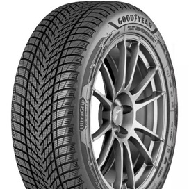 Foto pneumatico: GOODYEAR, ULTRAGRIP PERFORMANCE 3 245/40 R18 97W Invernali